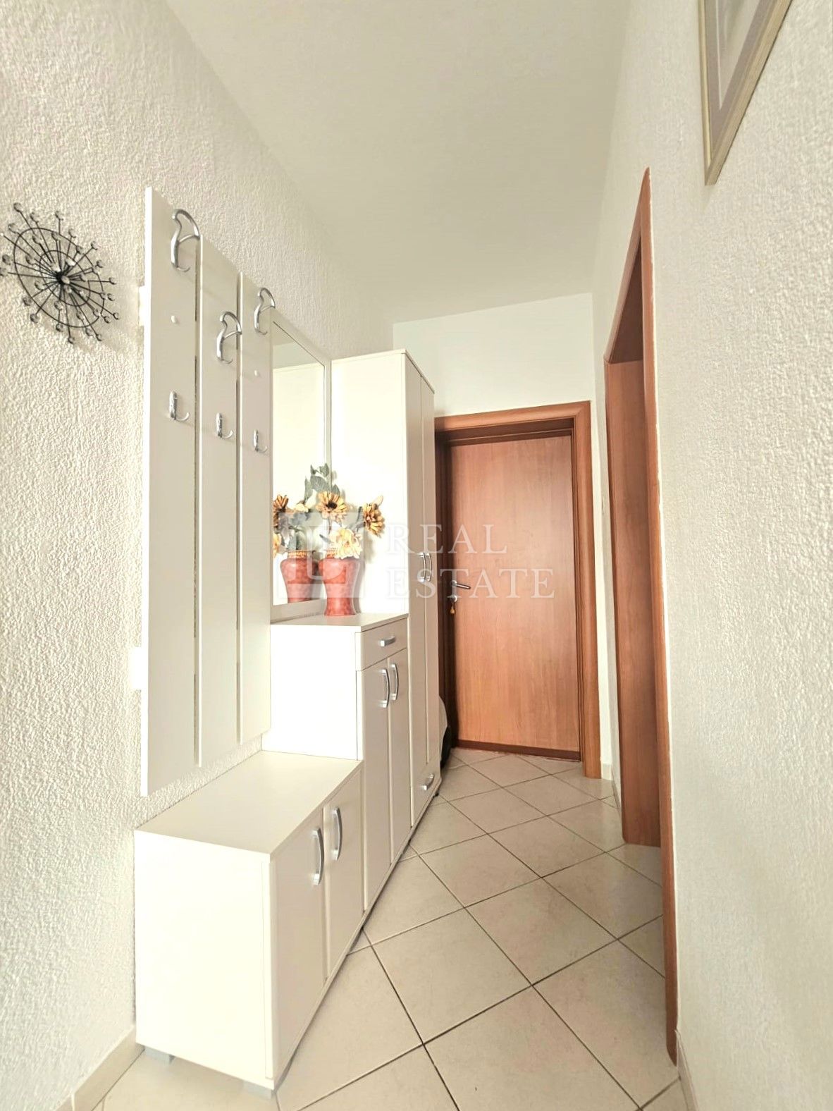 SELCE - confortevole appartamento con giardino a 150 metri dal mare