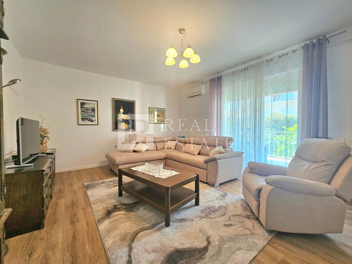 SELCE - confortevole appartamento con giardino a 150 metri dal mare