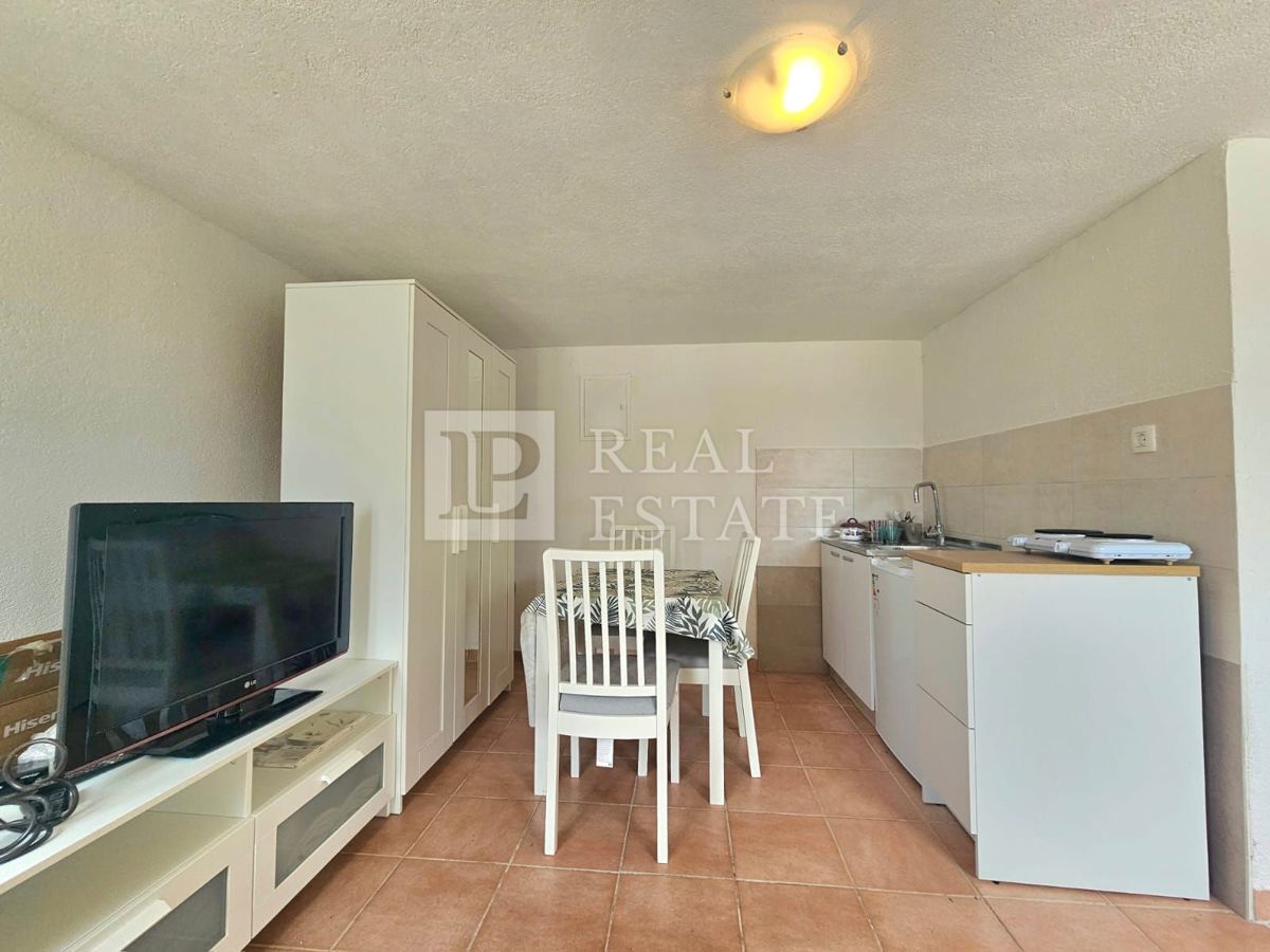 Appartamento Dramalj, Crikvenica, 19,03m2