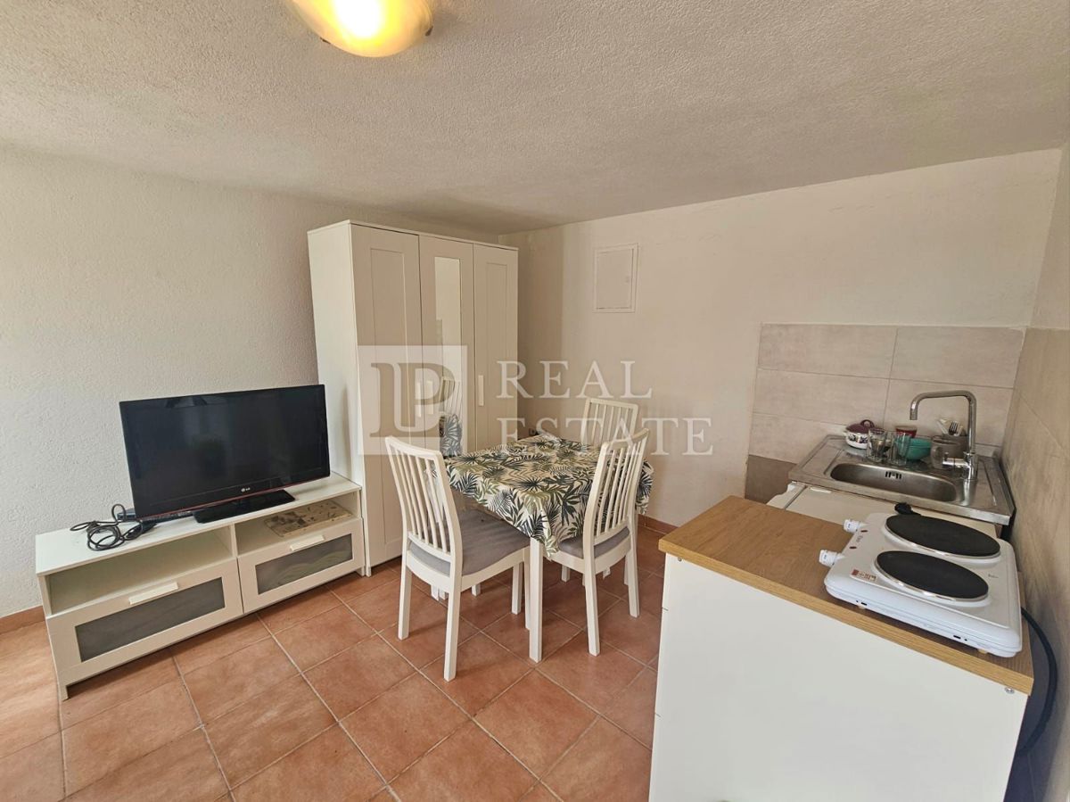 Appartamento Dramalj, Crikvenica, 19,03m2