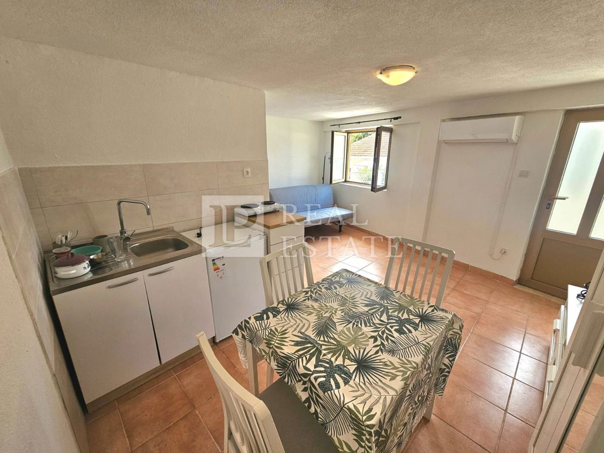 Appartamento Dramalj, Crikvenica, 19,03m2