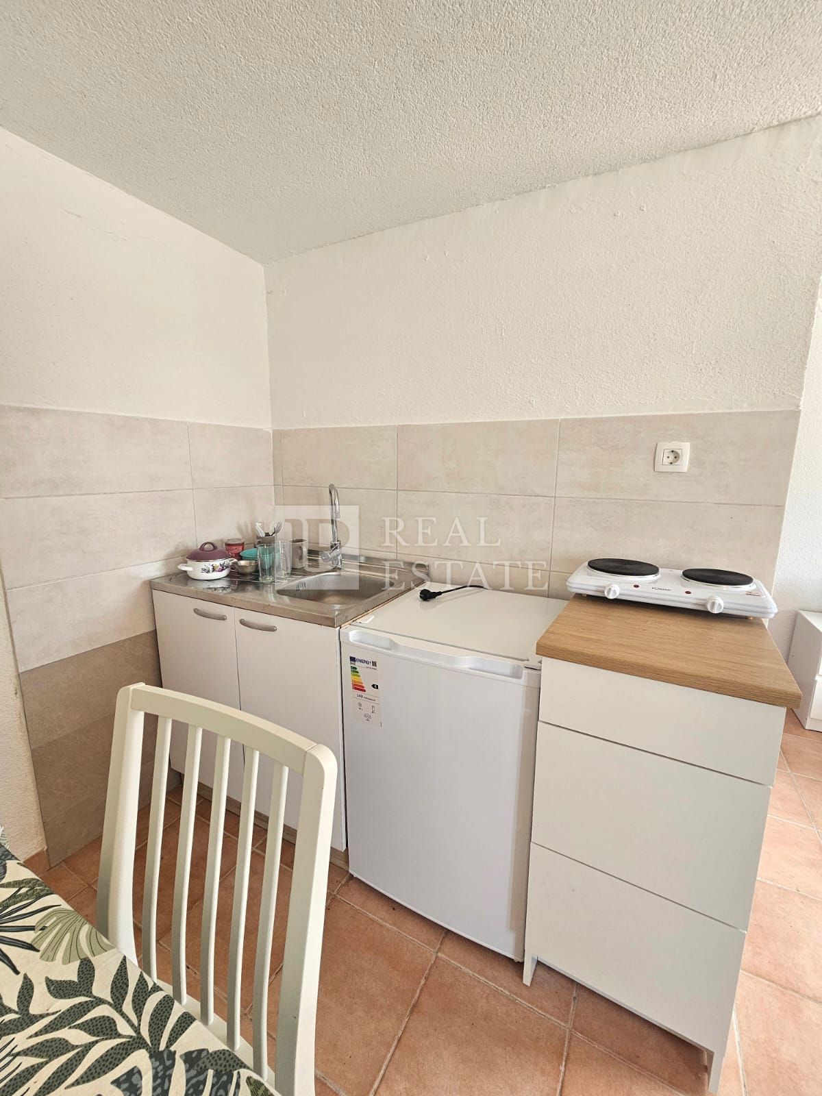 Appartamento Dramalj, Crikvenica, 19,03m2