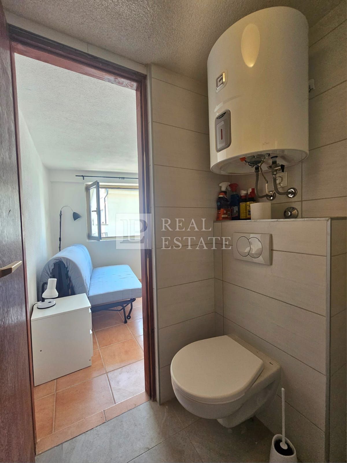 Appartamento Dramalj, Crikvenica, 19,03m2