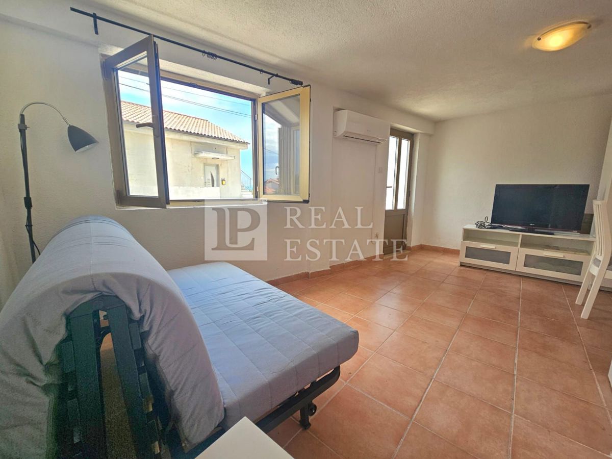 Appartamento Dramalj, Crikvenica, 19,03m2