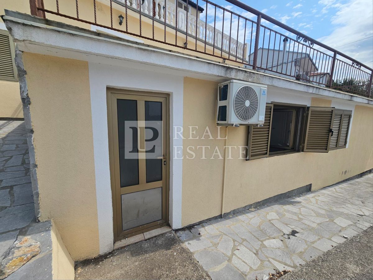 Appartamento Dramalj, Crikvenica, 19,03m2