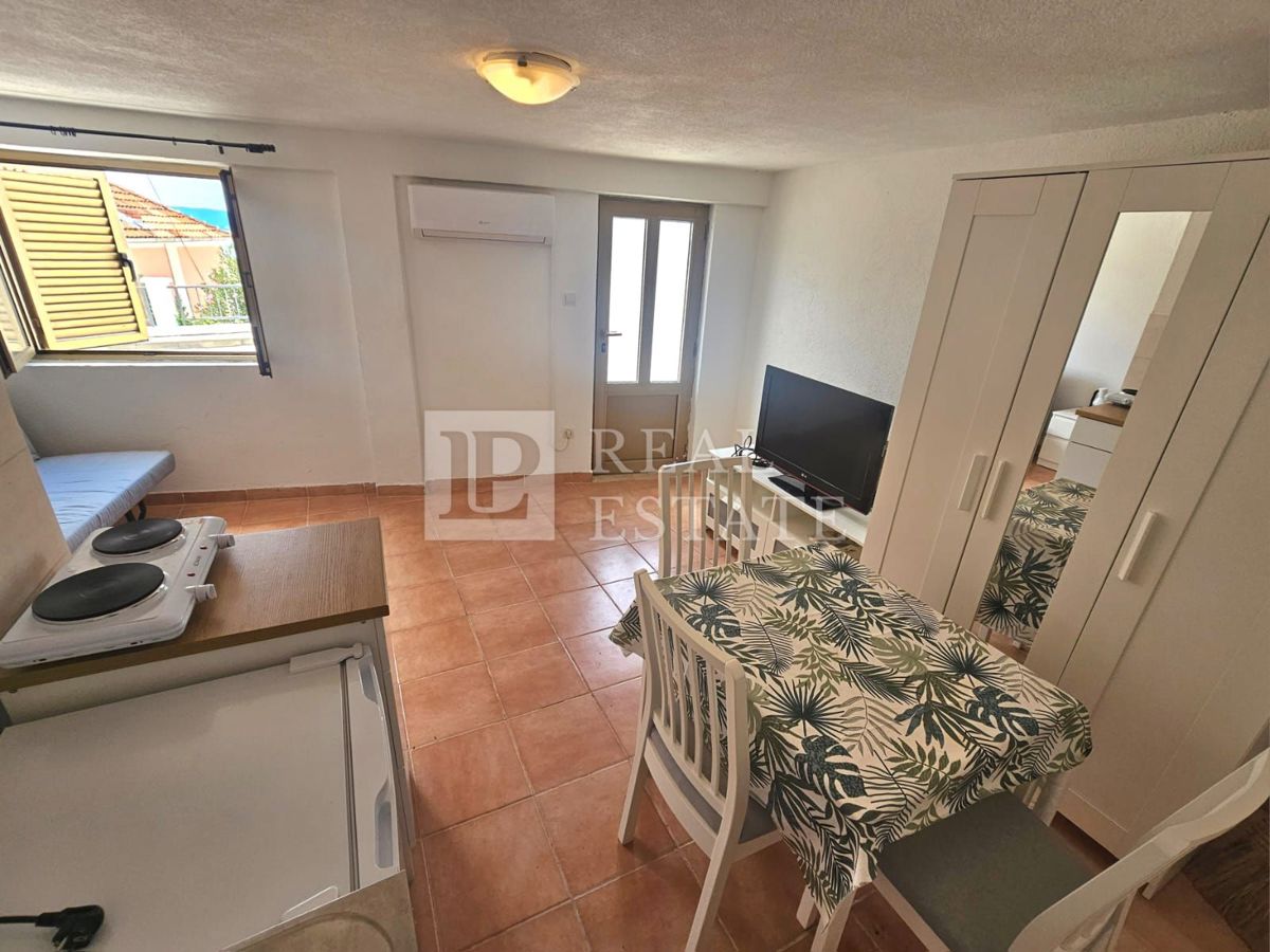 Appartamento Dramalj, Crikvenica, 19,03m2