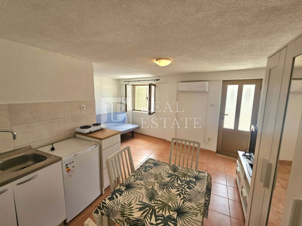 Appartamento Dramalj, Crikvenica, 19,03m2
