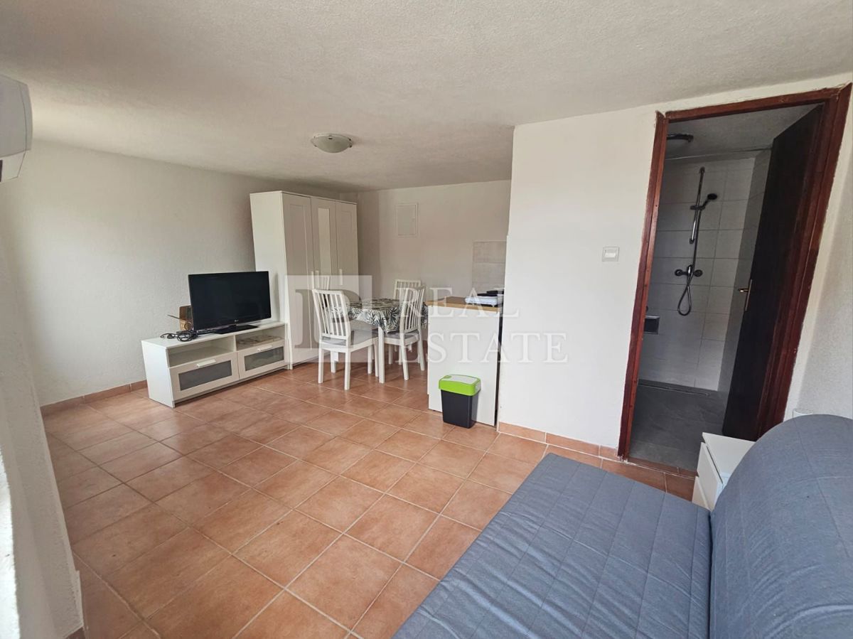 Appartamento Dramalj, Crikvenica, 19,03m2