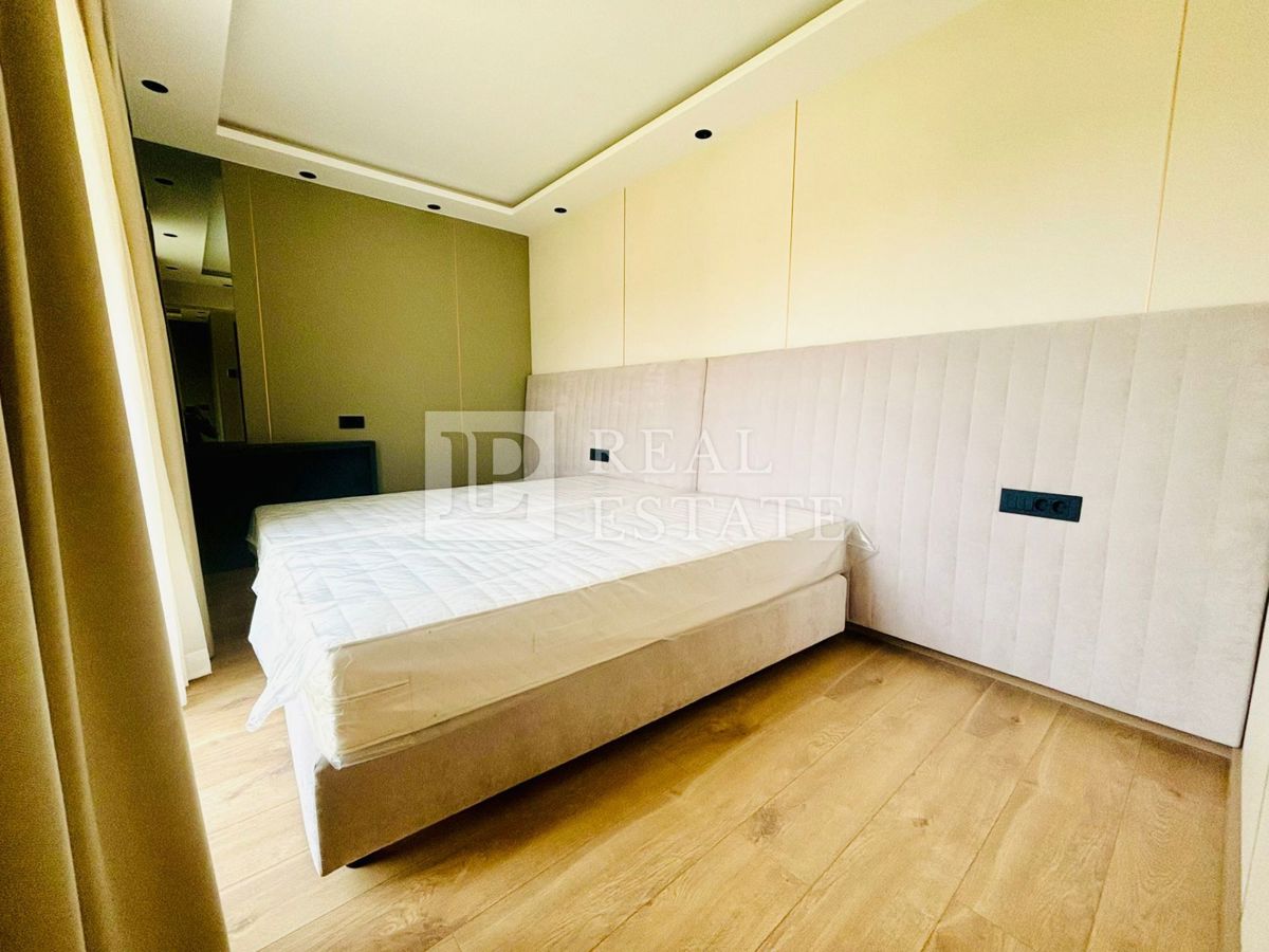 CRIKVENICA - attraente appartamento in un complesso alberghiero di lusso