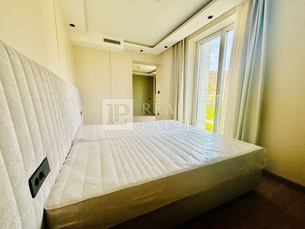 CRIKVENICA - attraente appartamento in un complesso alberghiero di lusso