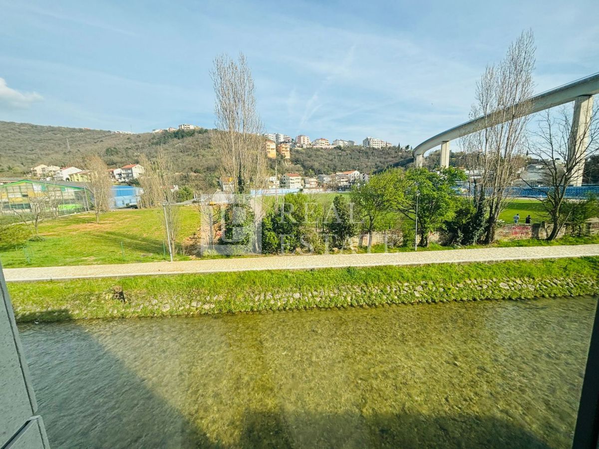 CRIKVENICA - attraente appartamento in un complesso alberghiero di lusso