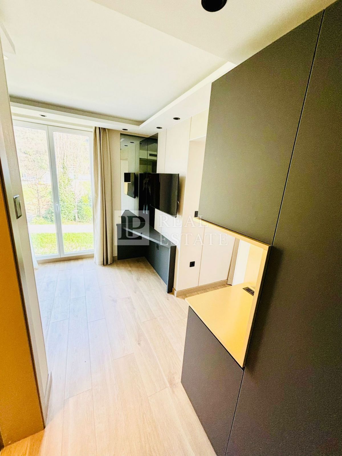 CRIKVENICA - attraente appartamento in un complesso alberghiero di lusso