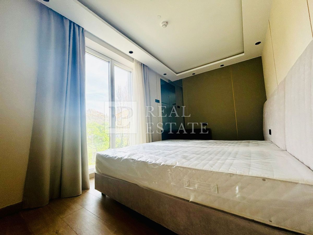 CRIKVENICA - attraente appartamento in un complesso alberghiero di lusso