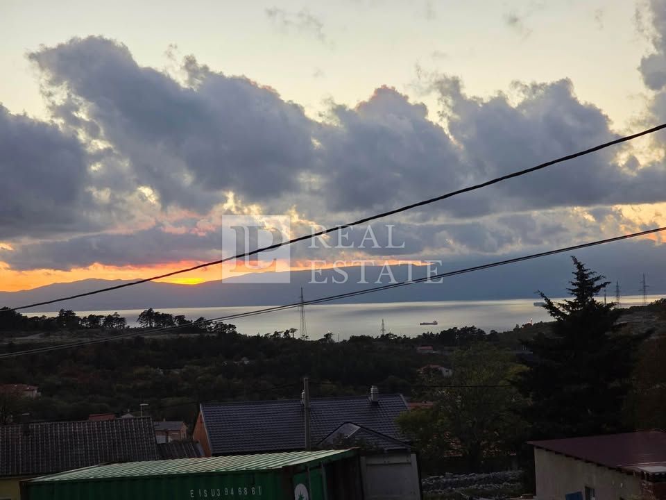 HRELJIN - appartamento di lusso con due camere da letto e terrazza in un edificio di nuova costruzione