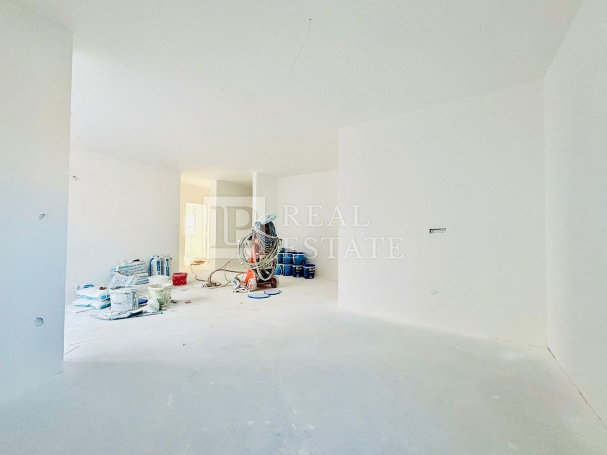 HRELJIN - appartamento di lusso con due camere da letto e terrazza in un edificio di nuova costruzione