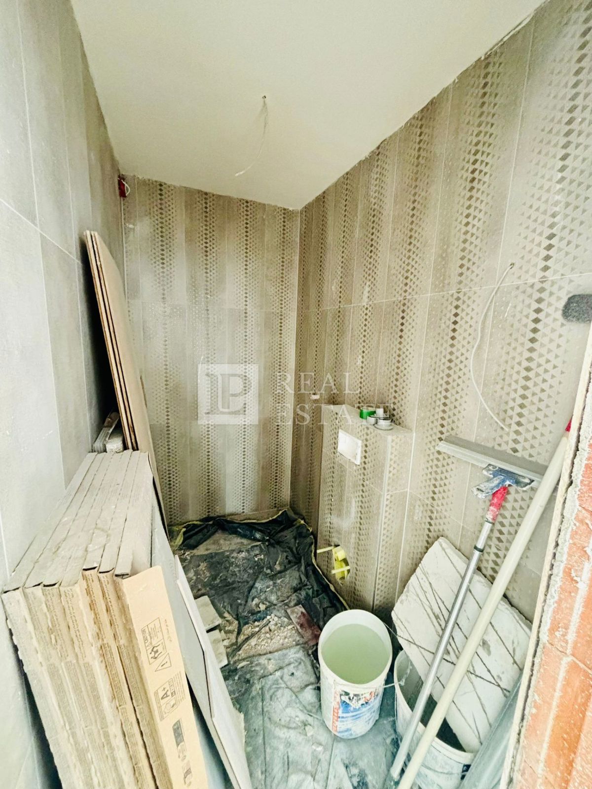 HRELJIN - appartamento di lusso con due camere da letto e terrazza in un edificio di nuova costruzione