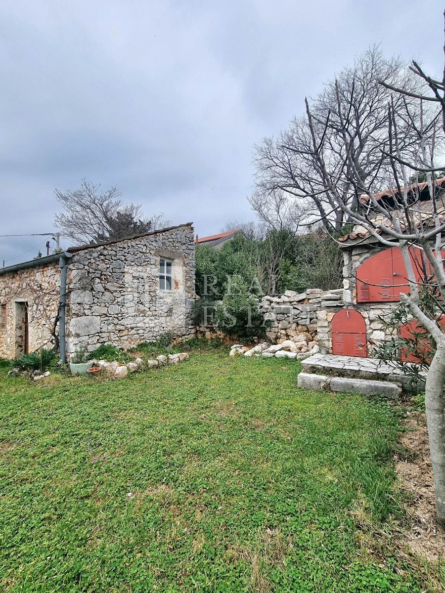 Casa Jadranovo, Crikvenica, 130m2