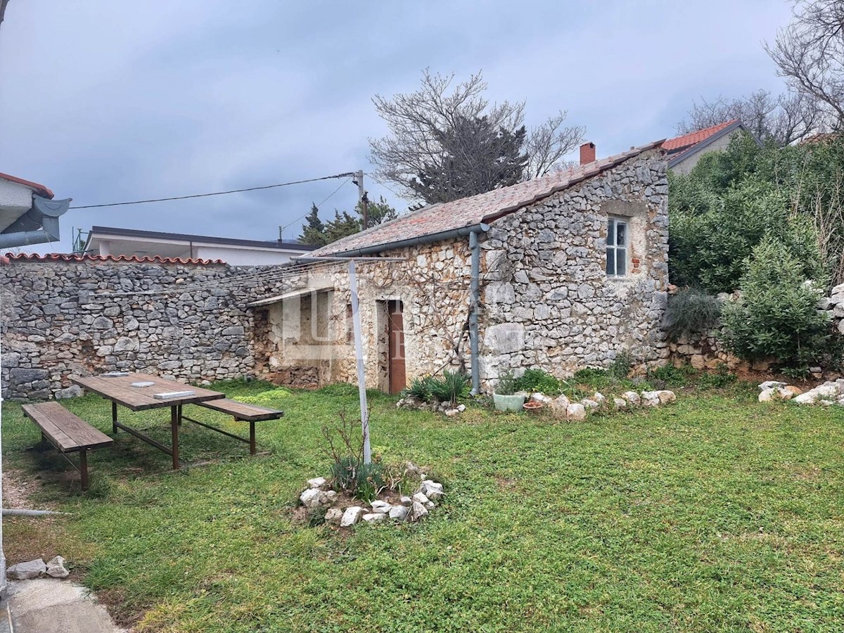 Casa Jadranovo, Crikvenica, 130m2