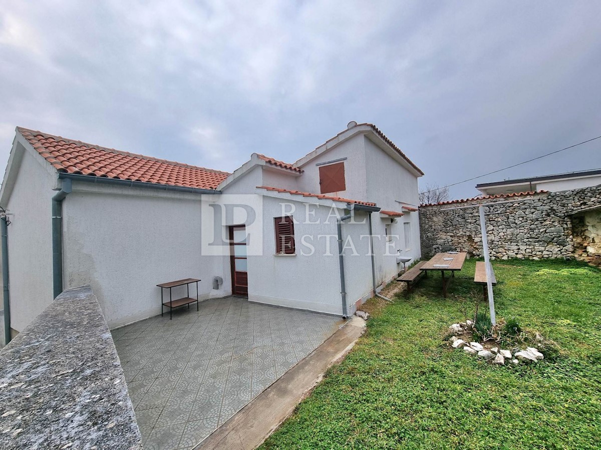 Casa Jadranovo, Crikvenica, 130m2