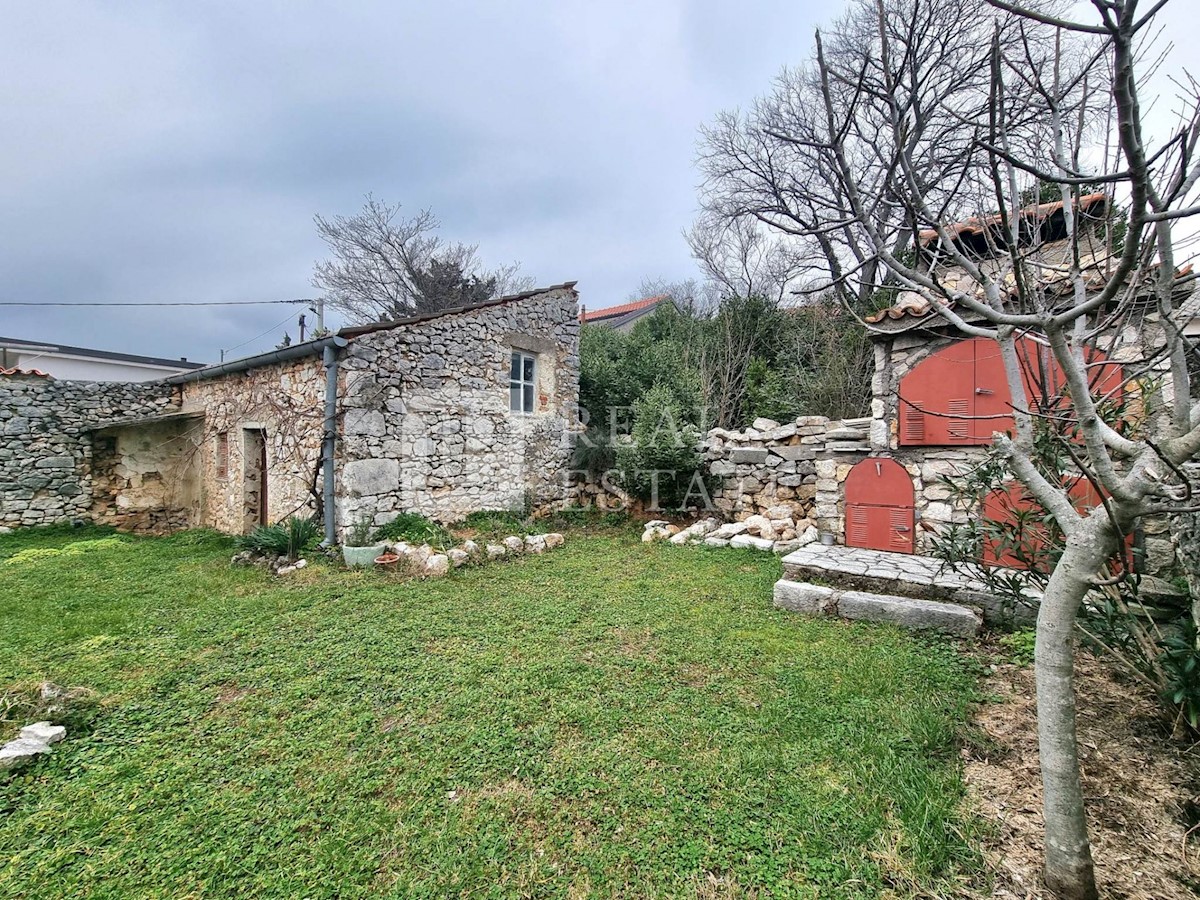 Casa Jadranovo, Crikvenica, 130m2