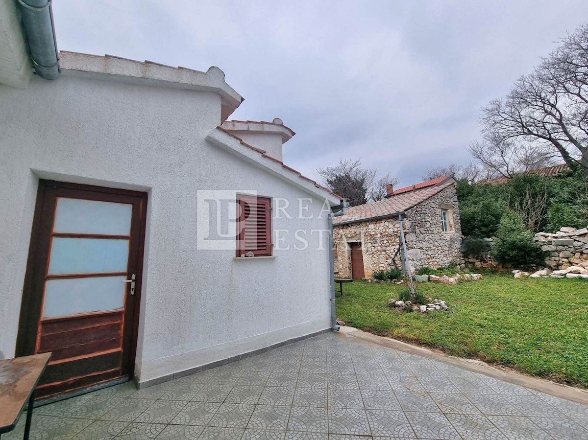 Casa Jadranovo, Crikvenica, 130m2