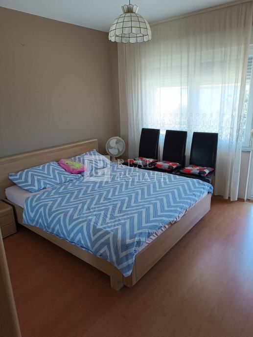 CRIKVENICA - appartamento con due camere da letto vicino al mare