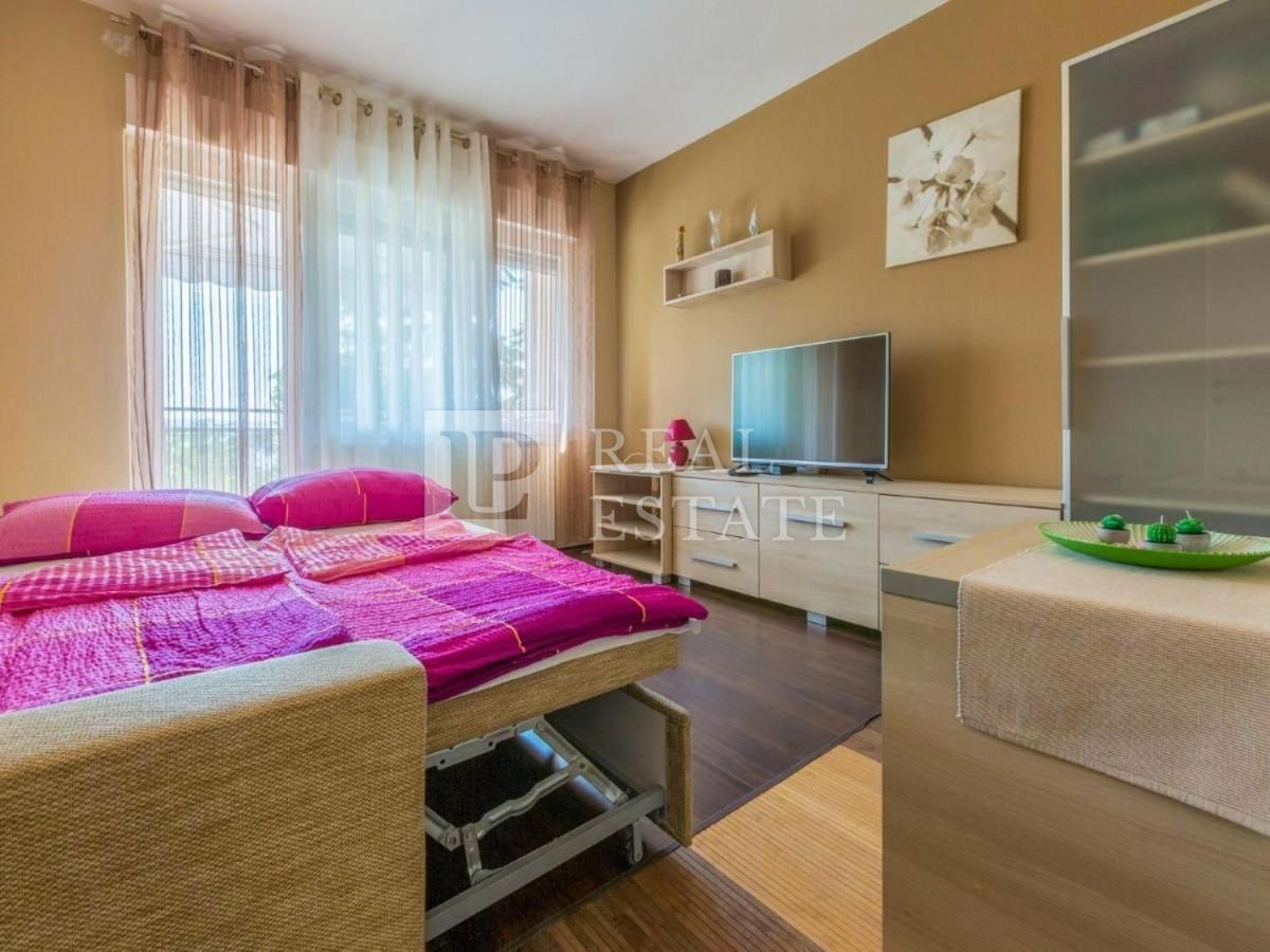 CRIKVENICA - appartamento con due camere da letto vicino al mare