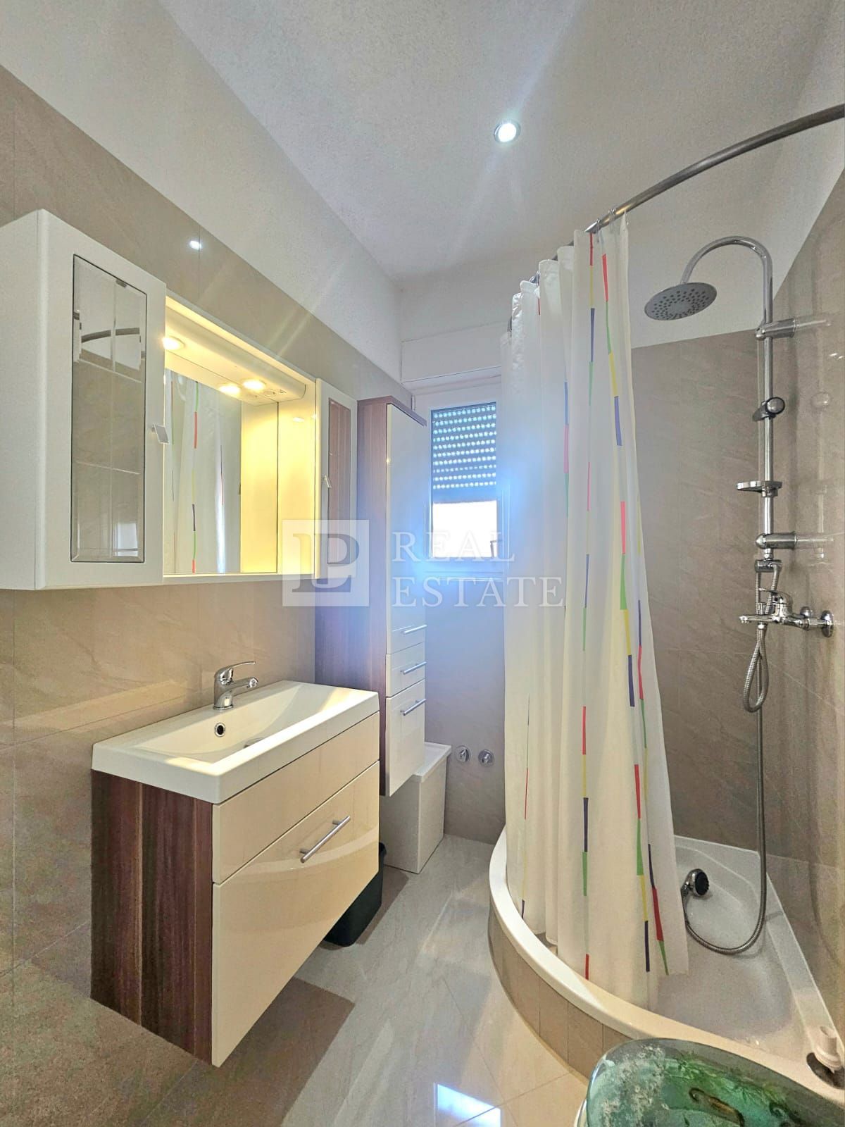 JADRANOVO - bellissimo appartamento con spaziosa terrazza di 35 m2