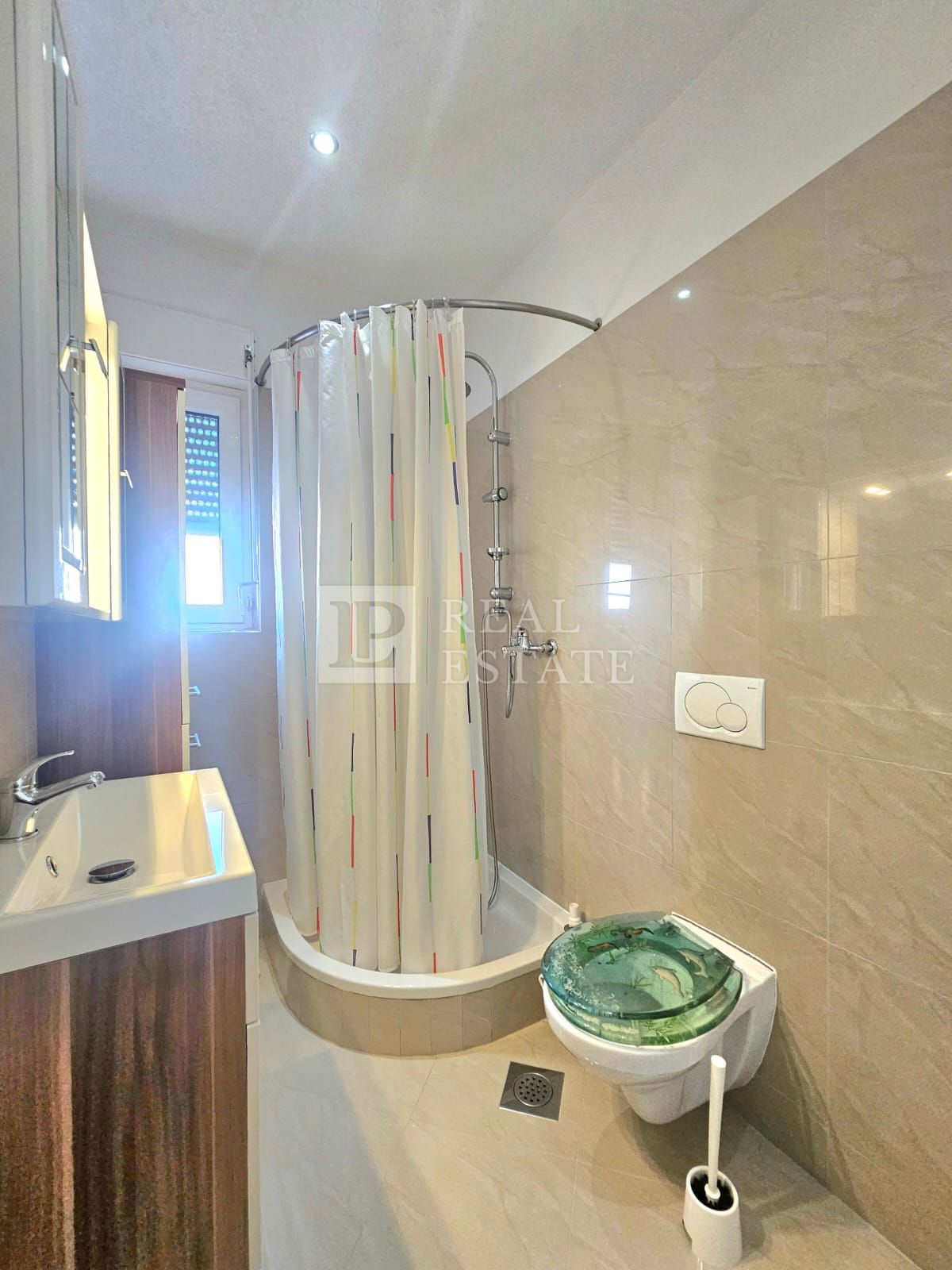 JADRANOVO - bellissimo appartamento con spaziosa terrazza di 35 m2