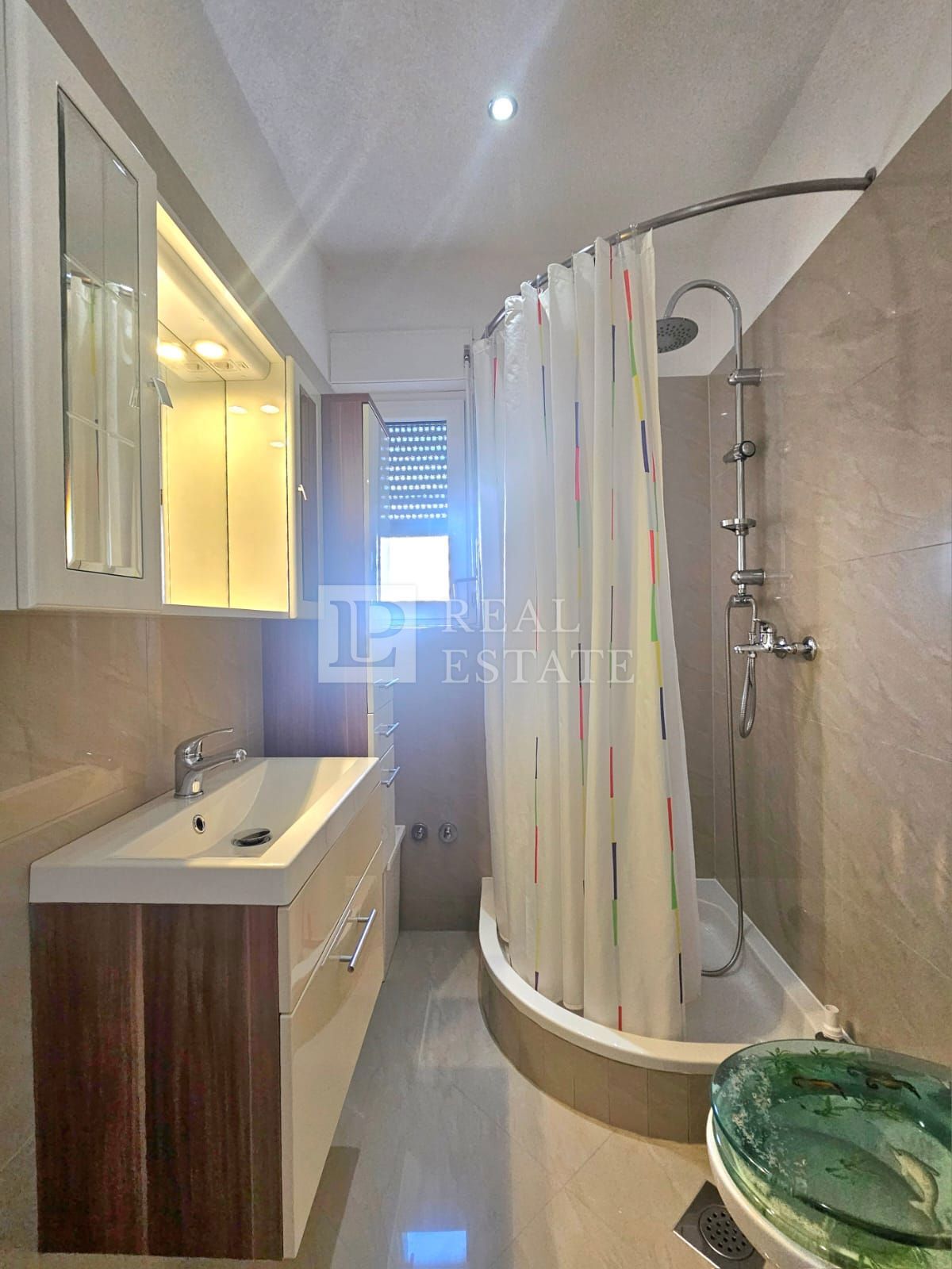 JADRANOVO - bellissimo appartamento con spaziosa terrazza di 35 m2