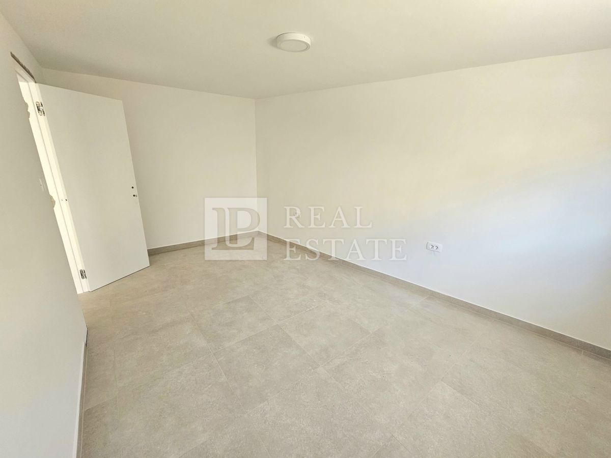 CRIKVENICA - appartamento in una posizione eccezionale