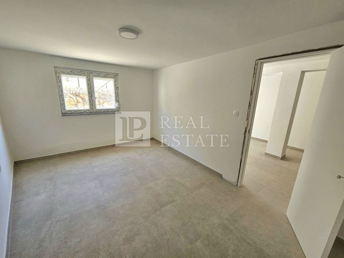 CRIKVENICA - appartamento in una posizione eccezionale