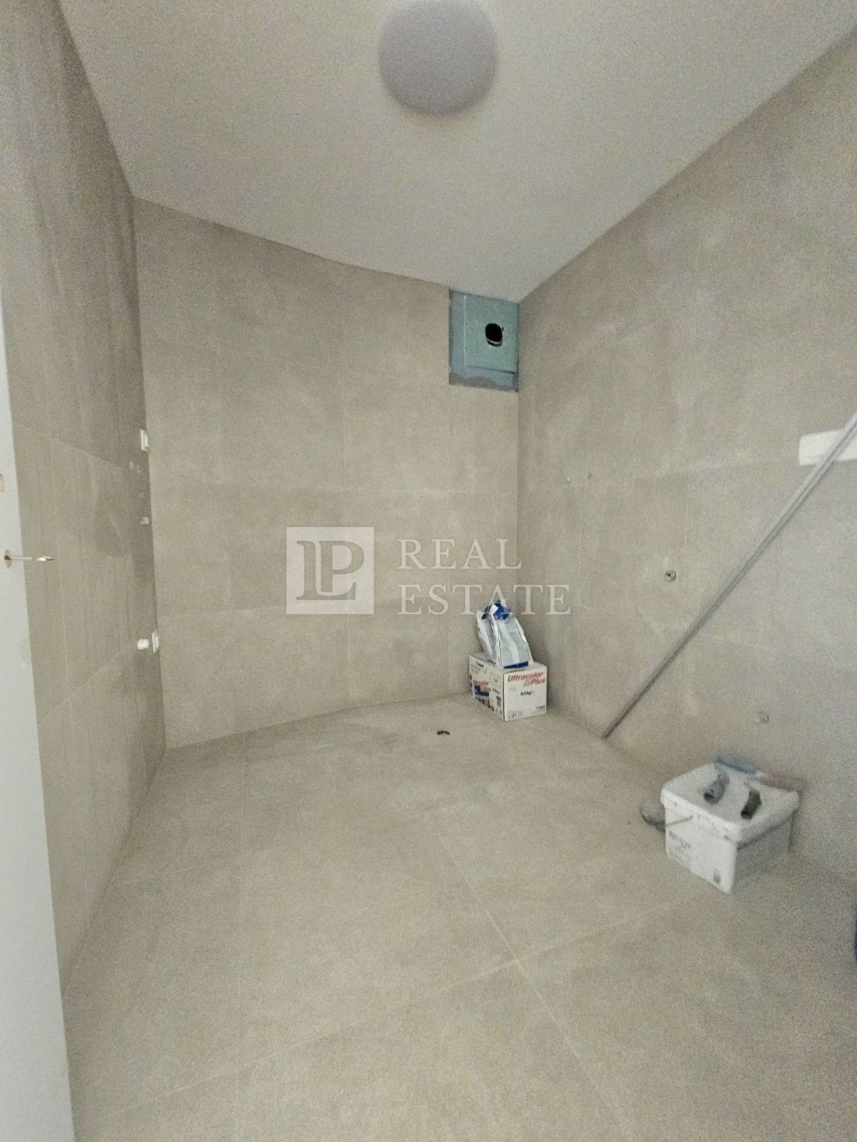 CRIKVENICA - appartamento in una posizione eccezionale