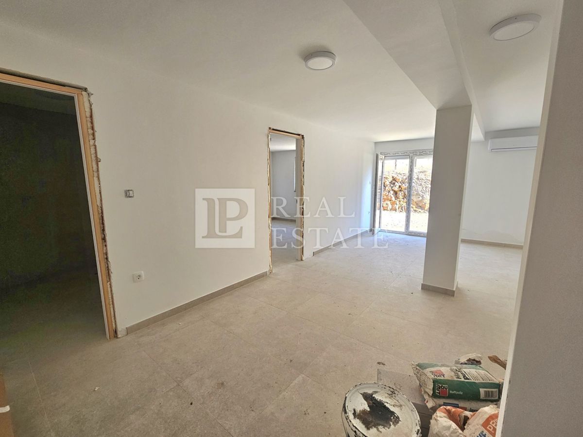 CRIKVENICA - appartamento in una posizione eccezionale