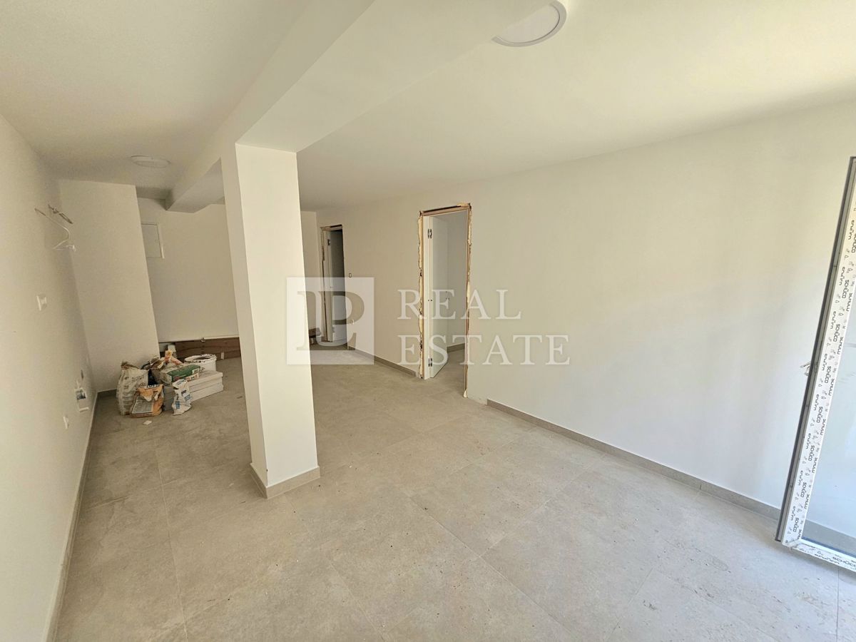 CRIKVENICA - appartamento in una posizione eccezionale