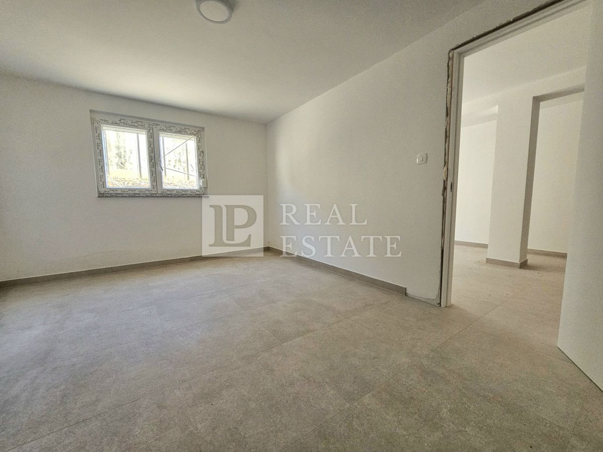 CRIKVENICA - appartamento in una posizione eccezionale