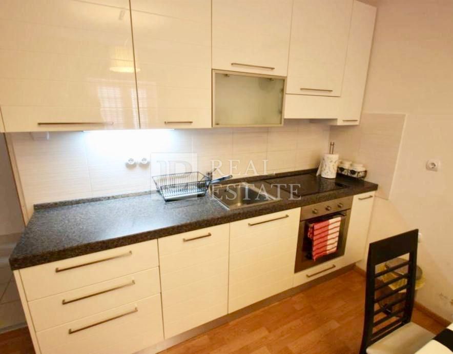 CRIKVENICA - splendido appartamento in prima fila sul mare