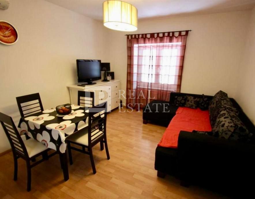 CRIKVENICA - splendido appartamento in prima fila sul mare