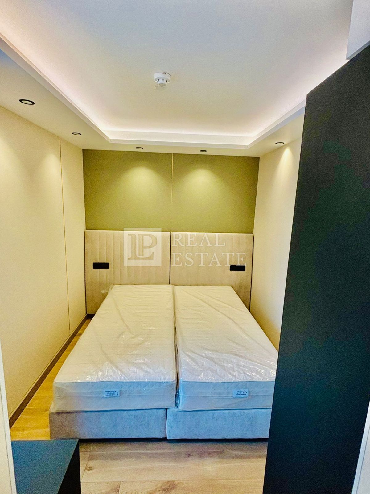 CRIKVENICA - lussuoso appartamento in un moderno edificio di nuova costruzione