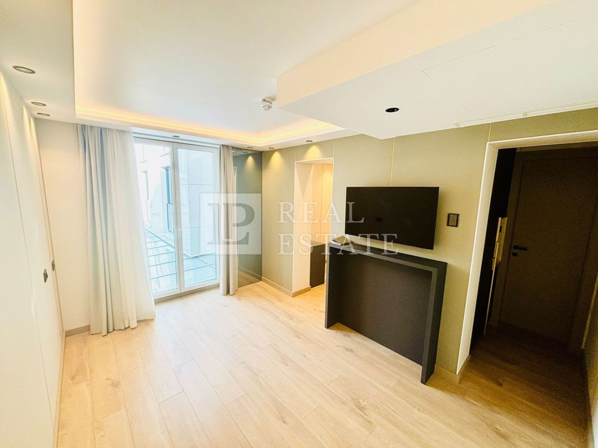 CRIKVENICA - lussuoso appartamento in un moderno edificio di nuova costruzione