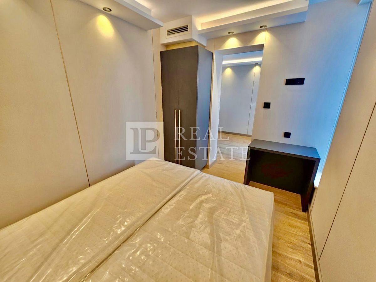 CRIKVENICA - lussuoso appartamento in un moderno edificio di nuova costruzione