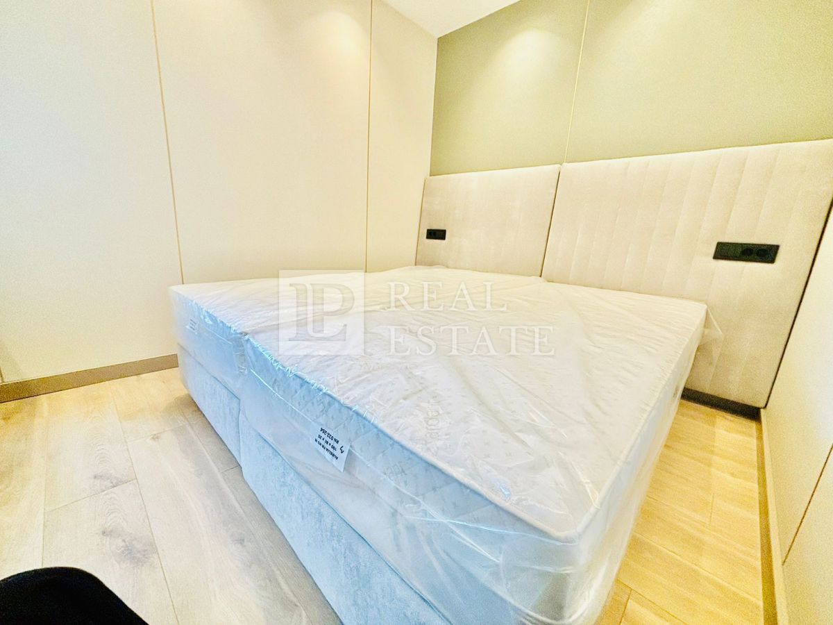 CRIKVENICA - lussuoso appartamento in un moderno edificio di nuova costruzione