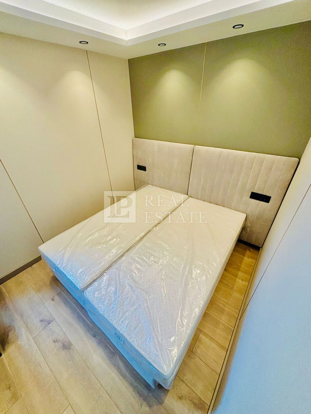 CRIKVENICA - lussuoso appartamento in un moderno edificio di nuova costruzione