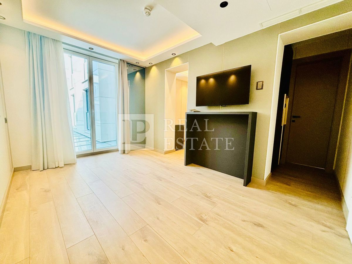 CRIKVENICA - lussuoso appartamento in un moderno edificio di nuova costruzione