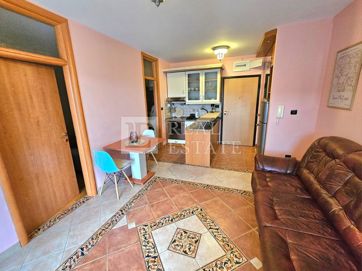 NOVI VINODOLSKI - Appartamento con 2 camere da letto in una posizione fantastica