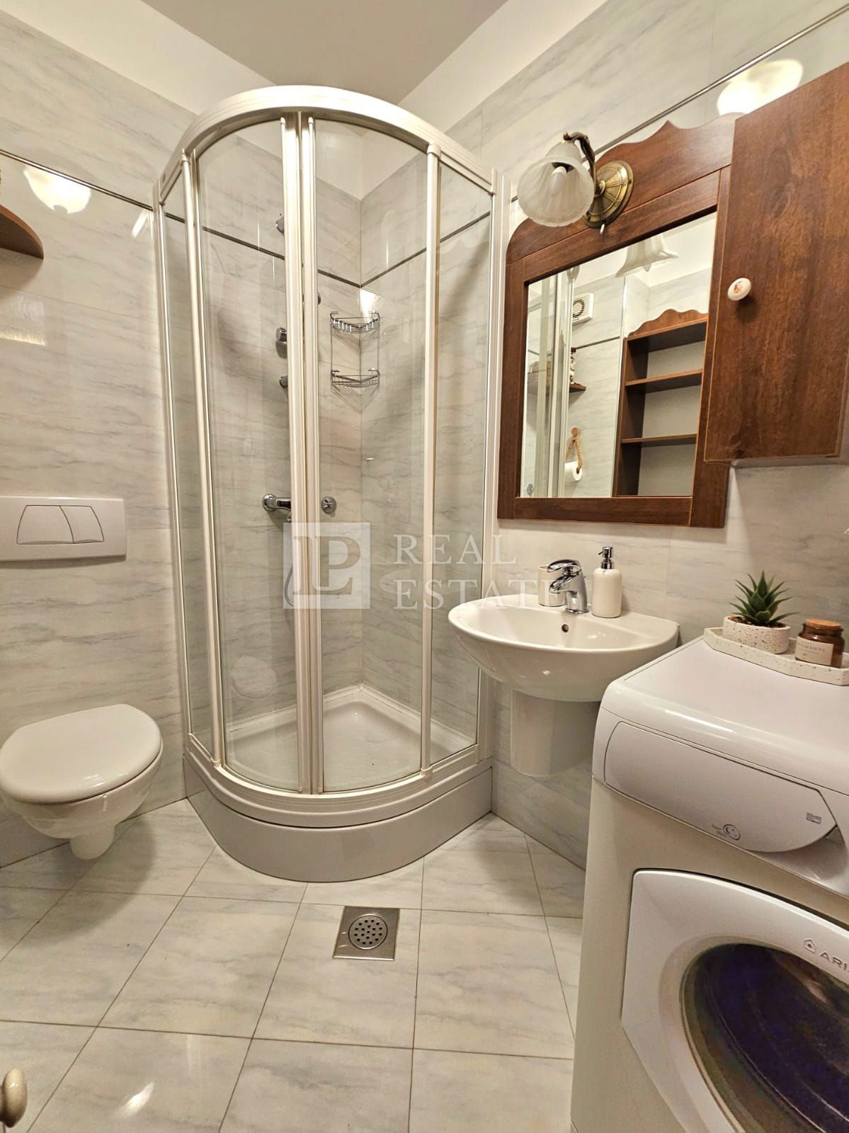 NOVI VINODOLSKI - Appartamento con 2 camere da letto in una posizione fantastica