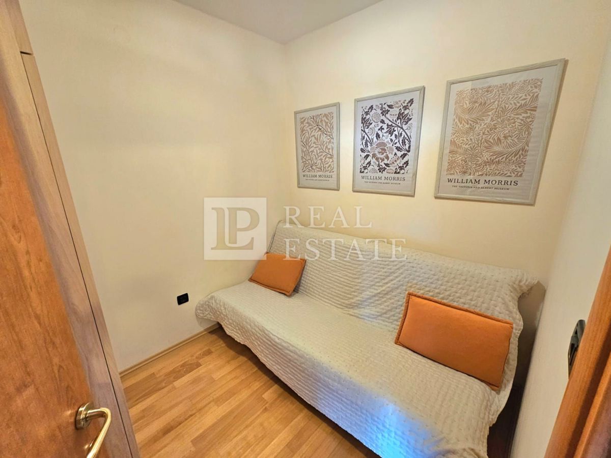 NOVI VINODOLSKI - Appartamento con 2 camere da letto in una posizione fantastica