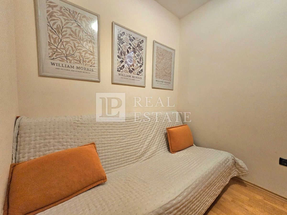 NOVI VINODOLSKI - Appartamento con 2 camere da letto in una posizione fantastica