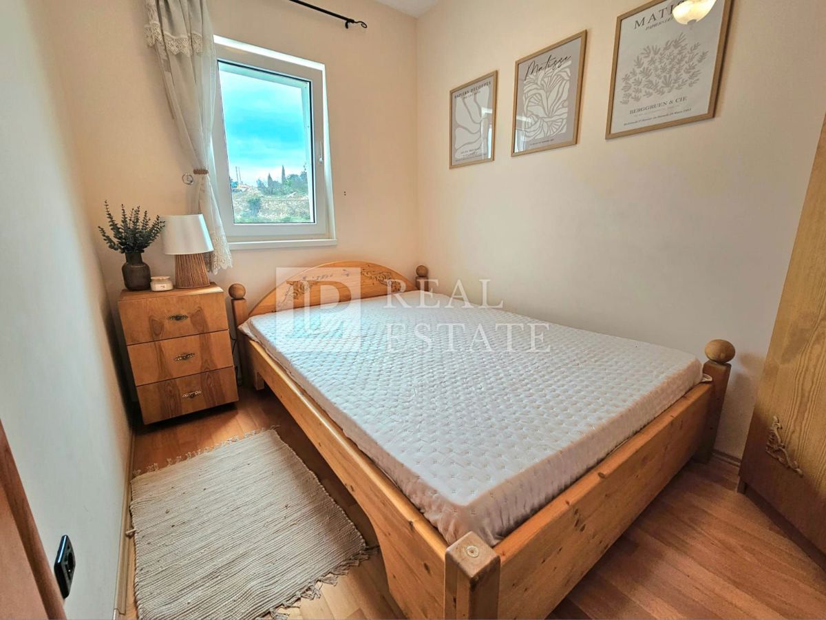 NOVI VINODOLSKI - Appartamento con 2 camere da letto in una posizione fantastica