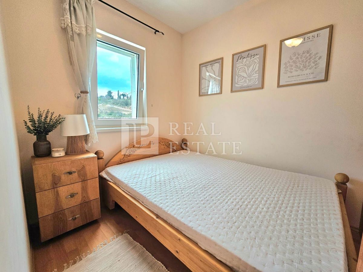 NOVI VINODOLSKI - Appartamento con 2 camere da letto in una posizione fantastica